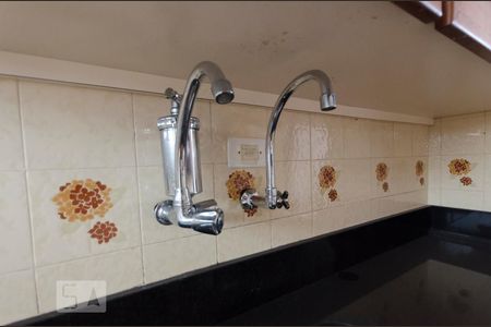 Cozinha de apartamento para alugar com 2 quartos, 75m² em Jardim São Paulo(zona Norte), São Paulo
