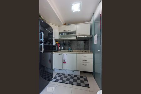 Apartamento à venda com 45m², 1 quarto e 1 vaga Apartamento à venda com 45m², 1 quarto e 1 vagaCozinha
