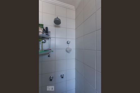 Apartamento à venda com 45m², 1 quarto e 1 vaga Apartamento à venda com 45m², 1 quarto e 1 vagaBanheiro Suite