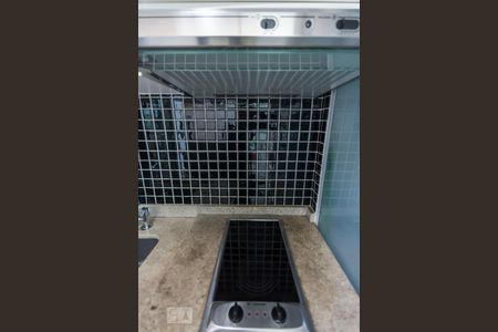 Apartamento à venda com 45m², 1 quarto e 1 vaga Apartamento à venda com 45m², 1 quarto e 1 vagaCozinha