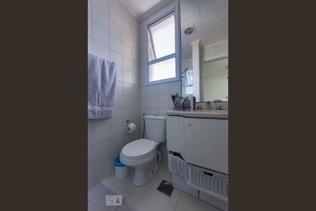 Apartamento à venda com 45m², 1 quarto e 1 vaga Apartamento à venda com 45m², 1 quarto e 1 vagaBanheiro Suite