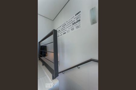 Apartamento à venda com 45m², 1 quarto e 1 vaga