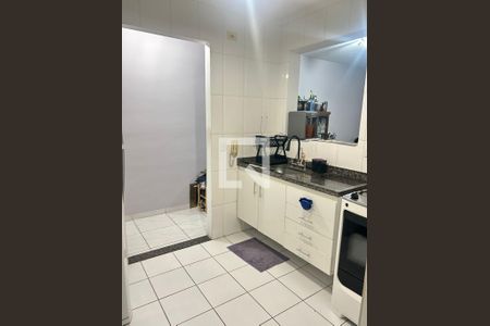 Apartamento à venda com 60m², 2 quartos e 1 vaga Apartamento à venda com 60m², 2 quartos e 1 vagaCozinha