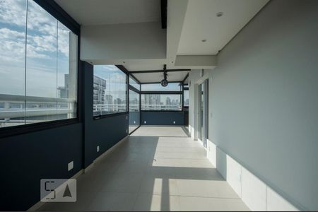 Apartamento à venda com 160m², 2 quartos e 3 vagas Apartamento à venda com 160m², 2 quartos e 3 vagasCobertura