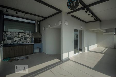 Apartamento à venda com 160m², 2 quartos e 3 vagas Apartamento à venda com 160m², 2 quartos e 3 vagasCobertura