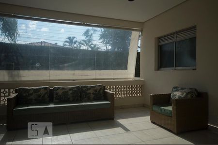 Apartamento à venda com 160m², 2 quartos e 3 vagas Apartamento à venda com 160m², 2 quartos e 3 vagasDescanso