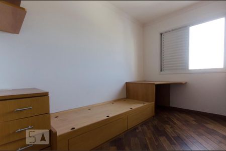 Suíte 2 de apartamento para alugar com 3 quartos, 130m² em Vila Ipojuca, São Paulo