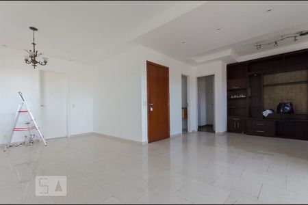 Sala de apartamento para alugar com 3 quartos, 130m² em Vila Ipojuca, São Paulo