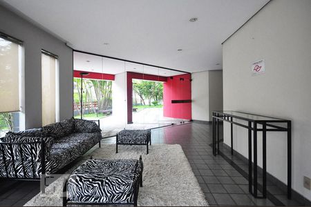Apartamento à venda com 60m², 1 quarto e 1 vagasala de espera