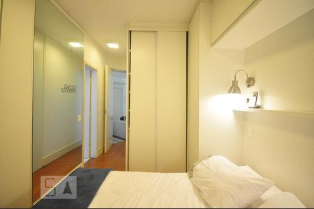 Apartamento à venda com 60m², 1 quarto e 1 vagasuíte