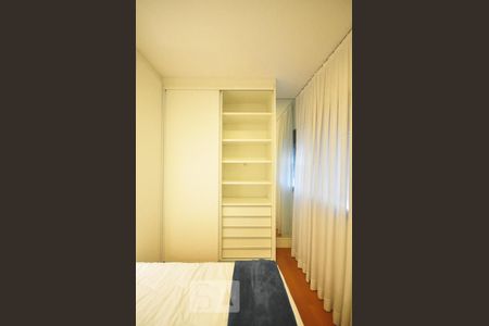 Apartamento à venda com 60m², 1 quarto e 1 vagaarmário da suíte 