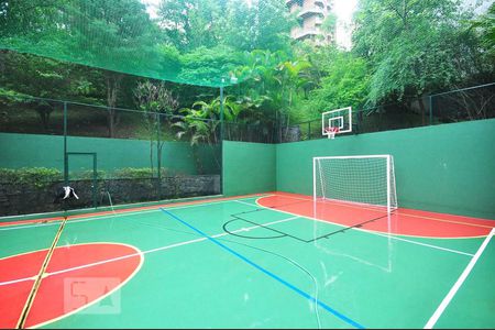 Apartamento à venda com 60m², 1 quarto e 1 vagaquadra