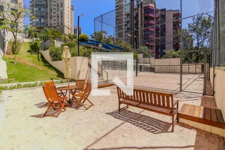 Apartamento à venda com 70m², 1 quarto e 1 vaga Apartamento à venda com 70m², 1 quarto e 1 vagaQuadra Esportiva
