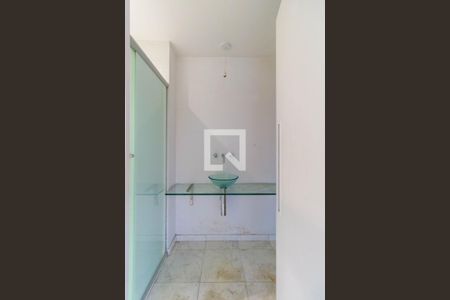 Apartamento à venda com 70m², 1 quarto e 1 vaga Apartamento à venda com 70m², 1 quarto e 1 vagaBanheiro