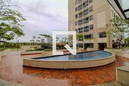 Apartamento à venda com 70m², 1 quarto e 1 vaga Apartamento à venda com 70m², 1 quarto e 1 vagaÁrea comum