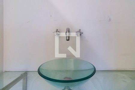 Apartamento à venda com 70m², 1 quarto e 1 vaga Apartamento à venda com 70m², 1 quarto e 1 vagaBanheiro