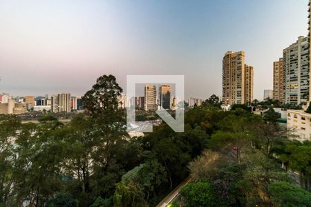 Apartamento à venda com 70m², 1 quarto e 1 vaga Apartamento à venda com 70m², 1 quarto e 1 vagaVaranda