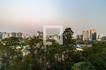 Apartamento à venda com 70m², 1 quarto e 1 vaga Apartamento à venda com 70m², 1 quarto e 1 vagaVaranda