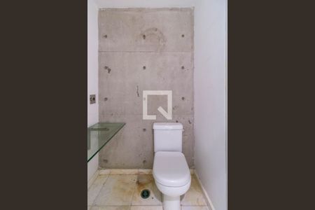 Apartamento à venda com 70m², 1 quarto e 1 vaga Apartamento à venda com 70m², 1 quarto e 1 vagaBanheiro