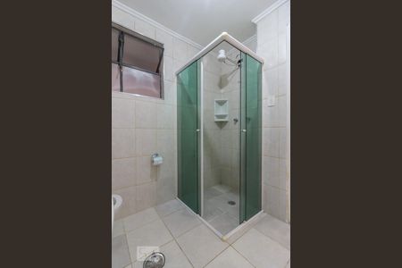 Banheiro de apartamento à venda com 1 quarto, 54m² em Consolação, São Paulo