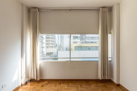 Sala de apartamento à venda com 1 quarto, 54m² em Consolação, São Paulo