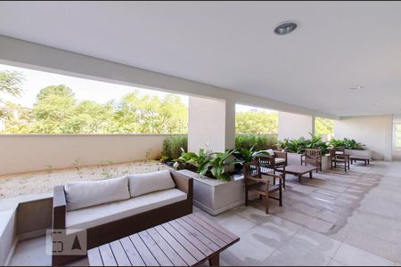 Apartamento à venda com 50m², 1 quarto e 1 vaga Apartamento à venda com 50m², 1 quarto e 1 vagaÁrea comum