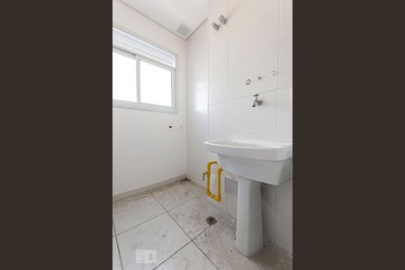 Apartamento à venda com 50m², 1 quarto e 1 vaga Apartamento à venda com 50m², 1 quarto e 1 vagaÁrea de serviço