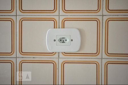 Apartamento à venda com 66m², 2 quartos e 1 vagadetalhe da cozinha