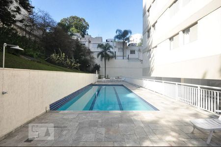 Apartamento à venda com 66m², 2 quartos e 1 vagapiscina