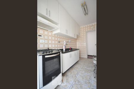 Apartamento à venda com 66m², 2 quartos e 1 vagacozinha