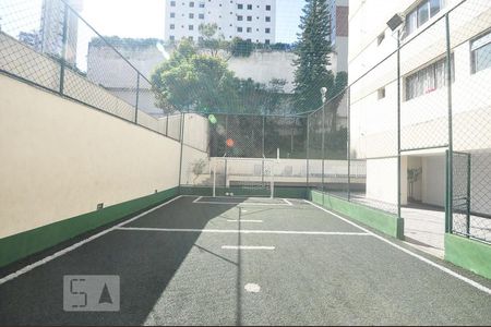 Apartamento à venda com 66m², 2 quartos e 1 vagaquadra