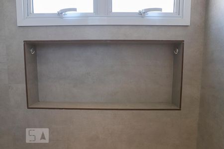 Apartamento para alugar com 154m², 3 quartos e sem vaga Apartamento para alugar com 154m², 3 quartos e sem vagaBanheiro 3