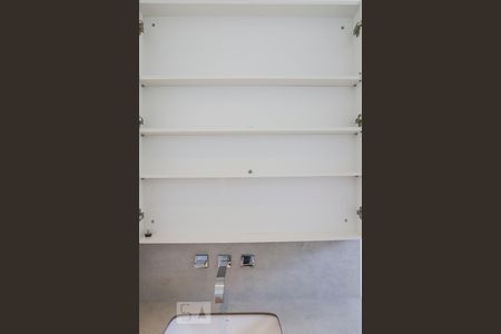 Apartamento para alugar com 154m², 3 quartos e sem vaga Apartamento para alugar com 154m², 3 quartos e sem vagaBanheiro 3