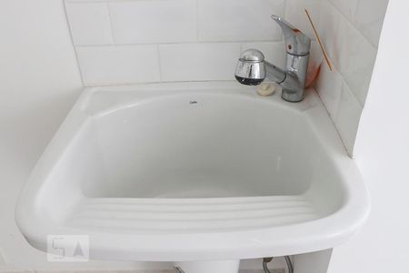 Apartamento para alugar com 154m², 3 quartos e sem vaga Apartamento para alugar com 154m², 3 quartos e sem vagaÁrea de serviço