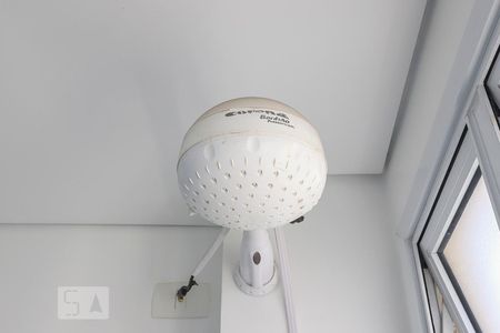 Apartamento para alugar com 154m², 3 quartos e sem vaga Apartamento para alugar com 154m², 3 quartos e sem vagaBanheiro de serviço