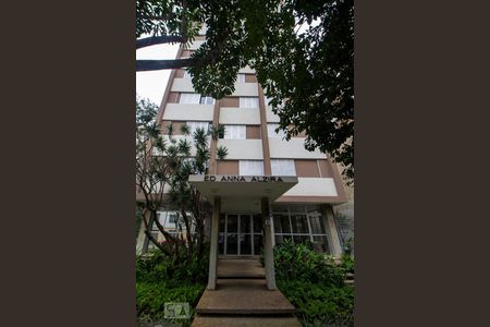 Fachada de apartamento para alugar com 3 quartos, 154m² em Consolação, São Paulo