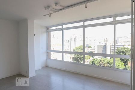 Sala de apartamento para alugar com 3 quartos, 154m² em Consolação, São Paulo