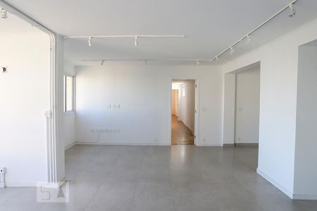 Sala de apartamento para alugar com 3 quartos, 154m² em Consolação, São Paulo