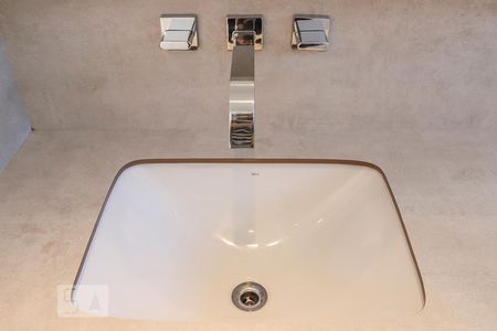 Apartamento para alugar com 154m², 3 quartos e sem vaga Apartamento para alugar com 154m², 3 quartos e sem vagaBanheiro 3