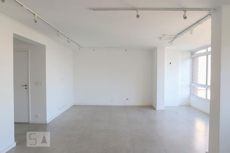 Sala de apartamento para alugar com 3 quartos, 154m² em Consolação, São Paulo