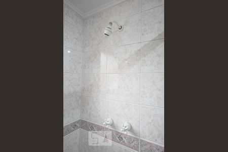 Apartamento para alugar com 213m², 4 quartos e 3 vagasdetalhe do banheiro suíte 2