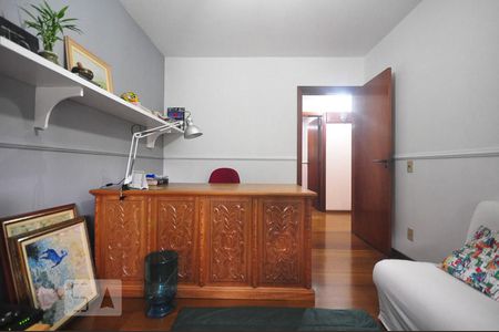 Apartamento para alugar com 213m², 4 quartos e 3 vagasquarto 1