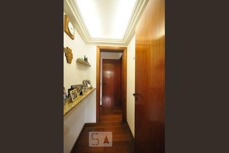 Apartamento para alugar com 213m², 4 quartos e 3 vagascorredor