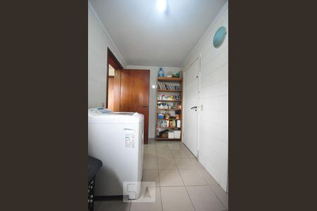 Apartamento para alugar com 213m², 4 quartos e 3 vagasárea de serviço