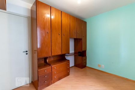 Quarto 1 de apartamento à venda com 3 quartos, 83m² em Pinheiros, São Paulo