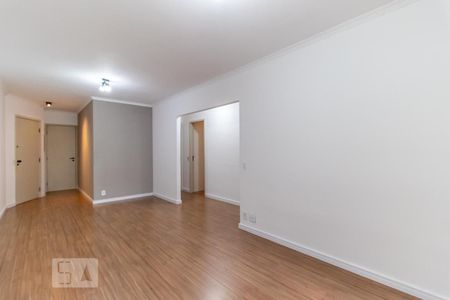 Sala de apartamento à venda com 3 quartos, 83m² em Pinheiros, São Paulo
