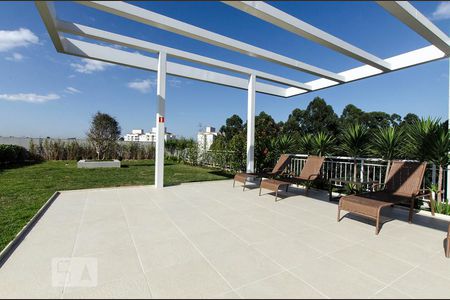 Studio para alugar com 51m², 1 quarto e 1 vaga Studio para alugar com 51m², 1 quarto e 1 vagaSolarium