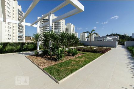 Studio para alugar com 51m², 1 quarto e 1 vaga Studio para alugar com 51m², 1 quarto e 1 vagaÁrea comum