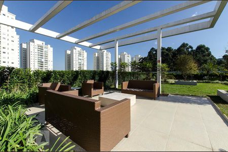 Studio para alugar com 51m², 1 quarto e 1 vaga Studio para alugar com 51m², 1 quarto e 1 vagaÁrea comum