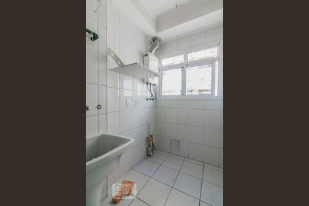 Apartamento à venda com 70m², 3 quartos e 2 vagasÁrea de serviço